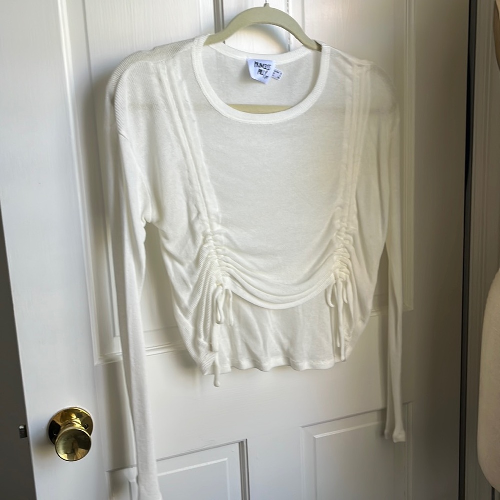 Princess Polly Top NEVER WORN